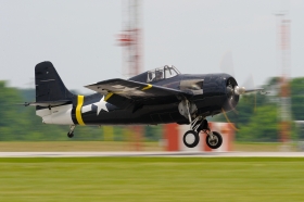 Indianapolis Airshow
