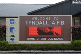 Gulf Coast Salute 2009 - Tyndall Air Force Base Open House